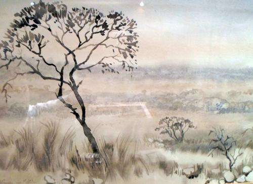 Gerda von Maltitz - Landscape